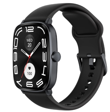  Умные часы Haylou RS5 (LS19) Global черные