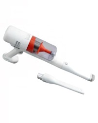 Беспроводной пылесос Mijia Handheld Vacuum Cleaner 2 Lite (B204) белый
