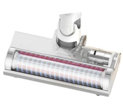 Беспроводной пылесос Mijia Handheld Vacuum Cleaner 2 Lite (B204) белый