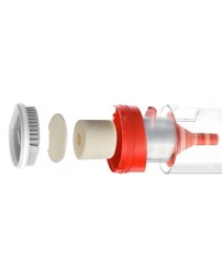 Беспроводной пылесос Mijia Handheld Vacuum Cleaner 2 Lite (B204) белый