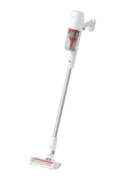 Беспроводной пылесос Mijia Handheld Vacuum Cleaner 2 Lite (B204) белый