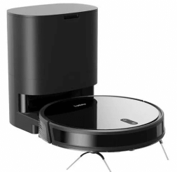 Робот-пылесос Lydsto G2 Sweeping and Mopping Robot EU черный