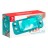  Игровая приставка Nintendo Switch Lite Turquoise