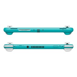 Игровая приставка Nintendo Switch Lite Turquoise