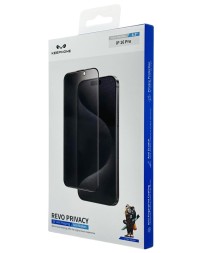 Защитное стекло i-Phone 16 Pro Keephone Revo Privacy антишпион