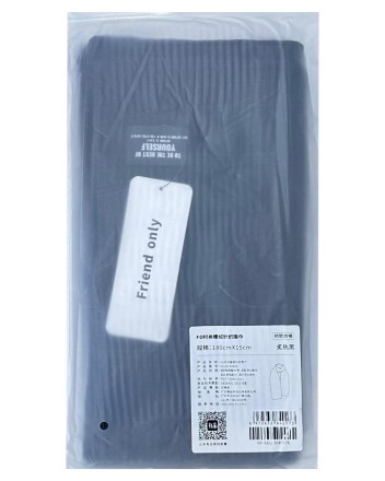  Вязаный шарф Xiaomi Youpin FO черный