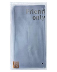 Вязаный шарф Xiaomi Youpin FO черный