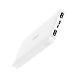Powerbank Redmi 10000 мАч BHR4416KR белый