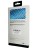  Накладка для i-Phone 16 Pro Max 6.9&quot; Pitaka Ultra Slim case синяя (Ocean blue)
