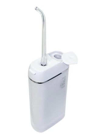  Электрический ирригатор Enpuly Electric Water Flosser Mini M6 Plus белый