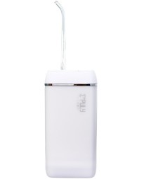 Электрический ирригатор Enpuly Electric Water Flosser Mini M6 Plus белый