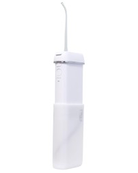 Электрический ирригатор Enpuly Electric Water Flosser Mini M6 Plus белый