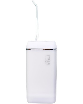  Электрический ирригатор Enpuly Electric Water Flosser Mini M6 Plus белый