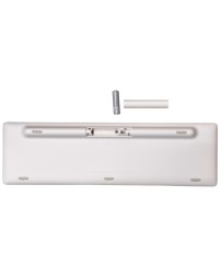 Клавиатура и мышка беспроводная Mijia Wireless Set 2 WXJS02YM белый