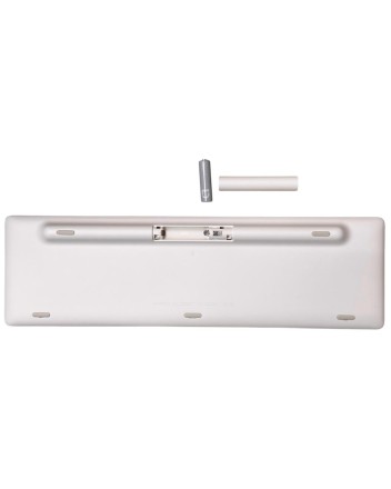  Клавиатура и мышка беспроводная Mijia Wireless Set 2 WXJS02YM белый