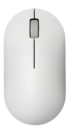  Клавиатура и мышка беспроводная Mijia Wireless Set 2 WXJS02YM белый