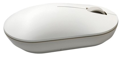  Клавиатура и мышка беспроводная Mijia Wireless Set 2 WXJS02YM белый