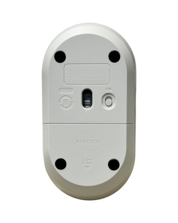  Клавиатура и мышка беспроводная Mijia Wireless Set 2 WXJS02YM белый