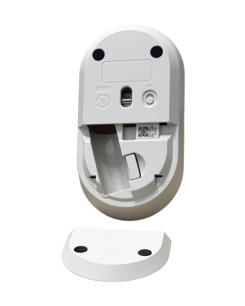 Клавиатура и мышка беспроводная Mijia Wireless Set 2 WXJS02YM белый
