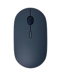 Мышь беспроводная Xiaomi Mi Portable Bluetooth Mouse 3 (XMBXSB01YM) черная
