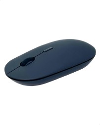 Мышь беспроводная Xiaomi Mi Portable Bluetooth Mouse 3 (XMBXSB01YM) черная
