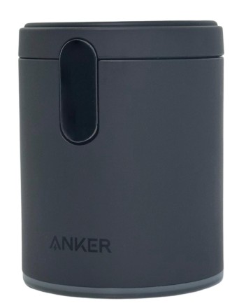  Беспроводное зарядное устройство Anker 623 Magnetic Wireless Charger 15W черное