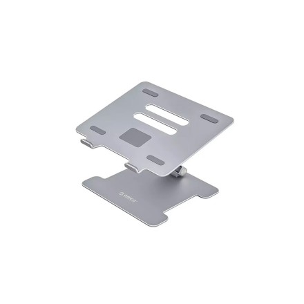  Охлаждающая подставка для ноутбука Orico LST-T1 серебристая