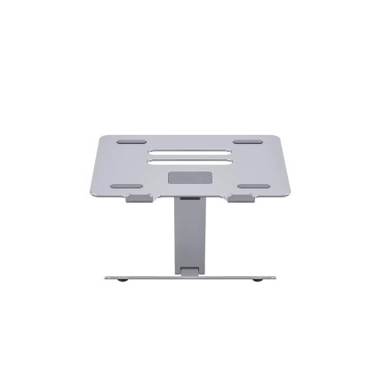  Охлаждающая подставка для ноутбука Orico LST-T1 серебристая