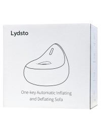 Автоматическое Надувное и Вакуумное Кресло Hydsto Inflatable and Deflatable Sofa (YC-CQSF03) 
