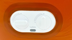 Автоматическое Надувное и Вакуумное Кресло Hydsto Inflatable and Deflatable Sofa (YC-CQSF03) 