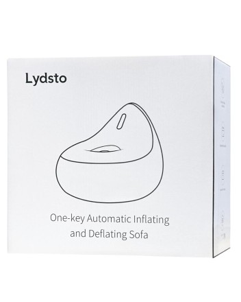  Автоматическое Надувное и Вакуумное Кресло Lydsto Inflatable and Deflatable Sofa (YC-CQSF03)