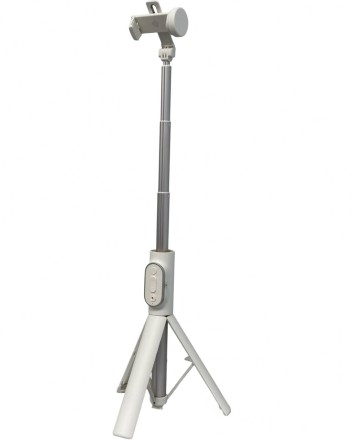  Монопод Xiaomi Zoom Stand Selfie Stick 2 (XMBJZPG02YM) золотой