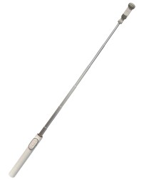 Монопод Xiaomi Zoom Stand Selfie Stick 2 (XMBJZPG02YM) золотой
