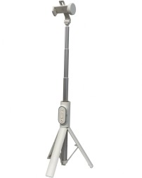 Монопод Xiaomi Zoom Stand Selfie Stick 2 (XMBJZPG02YM) золотой