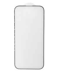Защитное стекло для i-Phone 16 Pro 6.3&quot; Xreel чёрное