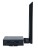  Wi-Fi роутер с SIM-картой Plery Industrial 4G Router (WS-G R-802) черный