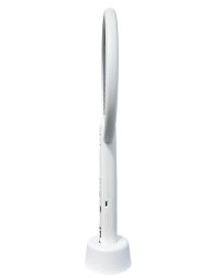 Электрическая мухобойка Qualitell Powerful Electric Mosquito Swatte C4 White ZSC220906 белый