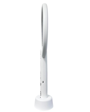  Электрическая мухобойка Qualitell Powerful Electric Mosquito Swatte C4 White ZSC220906 белый