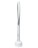  Электрическая мухобойка Qualitell Powerful Electric Mosquito Swatte C4 White ZSC220906 белый