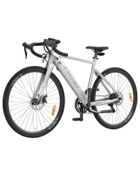 Электровелосипед HIMO C30S серебристый