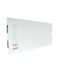 Набор керамических ножей HuoHou Nano (4 предмета) HU0010 чёрный