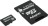  micro SDXC карта памяти Smartbuy 64GB Class 10 LE (с адаптером SD)