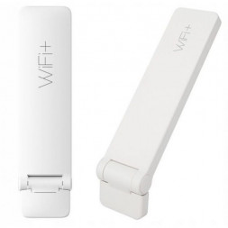 Усилитель Wi-Fi сигнала Xiaomi Mi Amplifier 2 (R02) питание по USB белый (DVB4144CN) (28590)