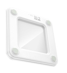 Весы напольные Hoco Hi21 белые