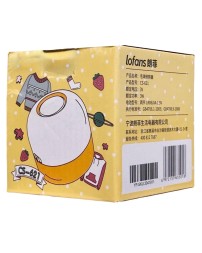 Машинка для удаления катышек Lofans Hair Ball Trimmer CS-621 белая