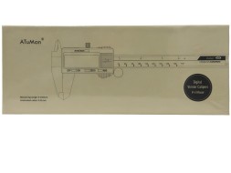 Цифровой штангенциркуль Duka CA2 Digital Caliper 150мм