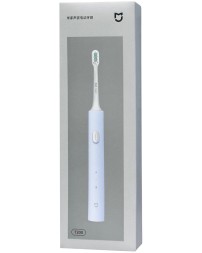 Зубная щетка Ультразвуковая Xiaomi Mi Electric Toothbrush T200 синий