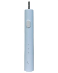 Зубная щетка Ультразвуковая Xiaomi Mi Electric Toothbrush T200 синий