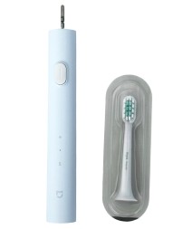 Зубная щетка Ультразвуковая Mijia Electric Toothbrush T200 синий