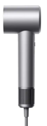Фен для волос Mijia High Speed Hair Dryer H501 серый